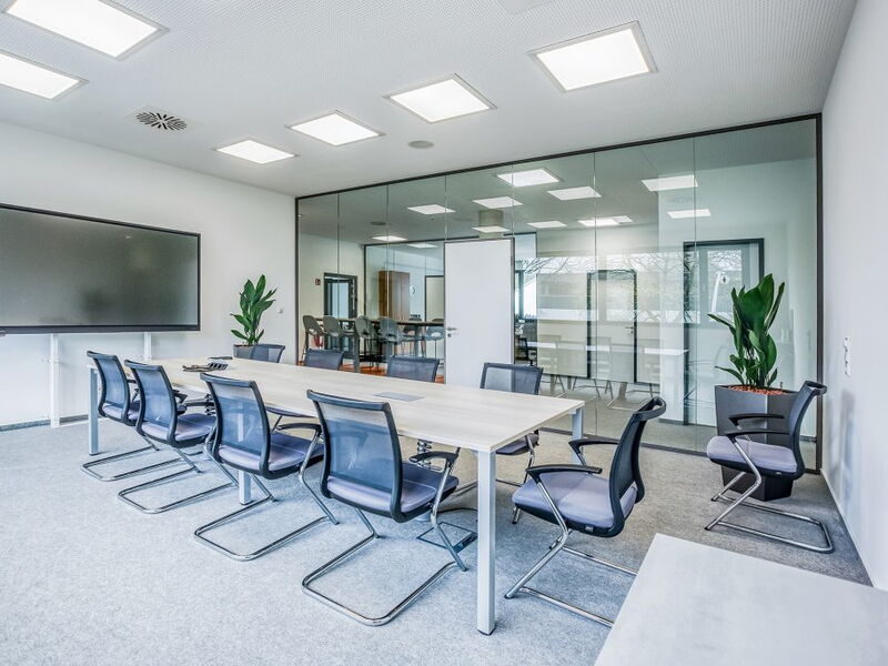 Referenz: GWI - Gas-und-Wärme-Institut Essen e.V.