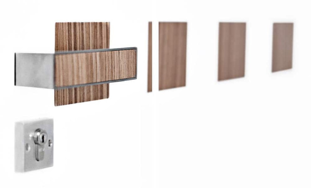 Referenz: Zeitlose Beuscherwohnung