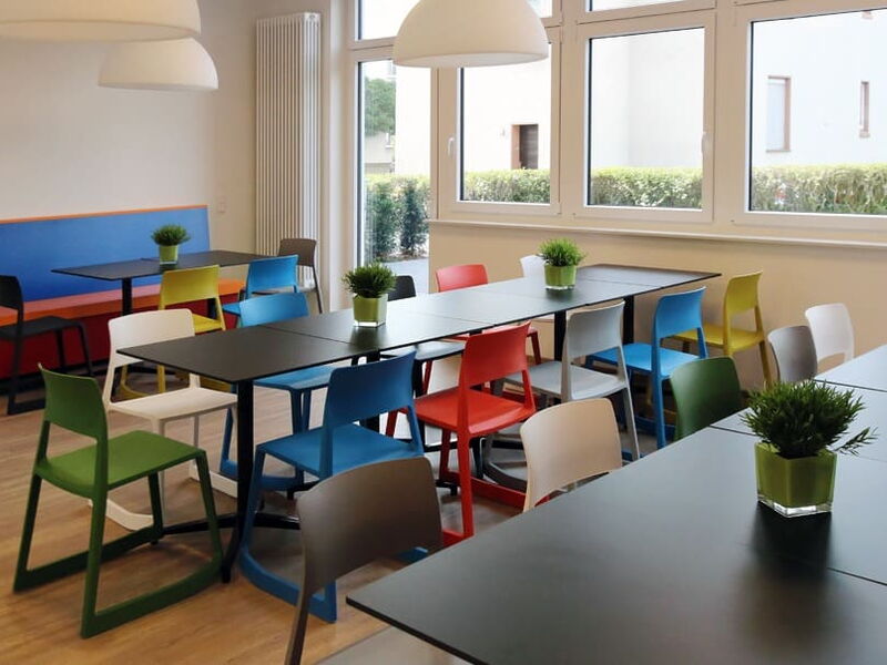 Referenz: Kidsfoundation