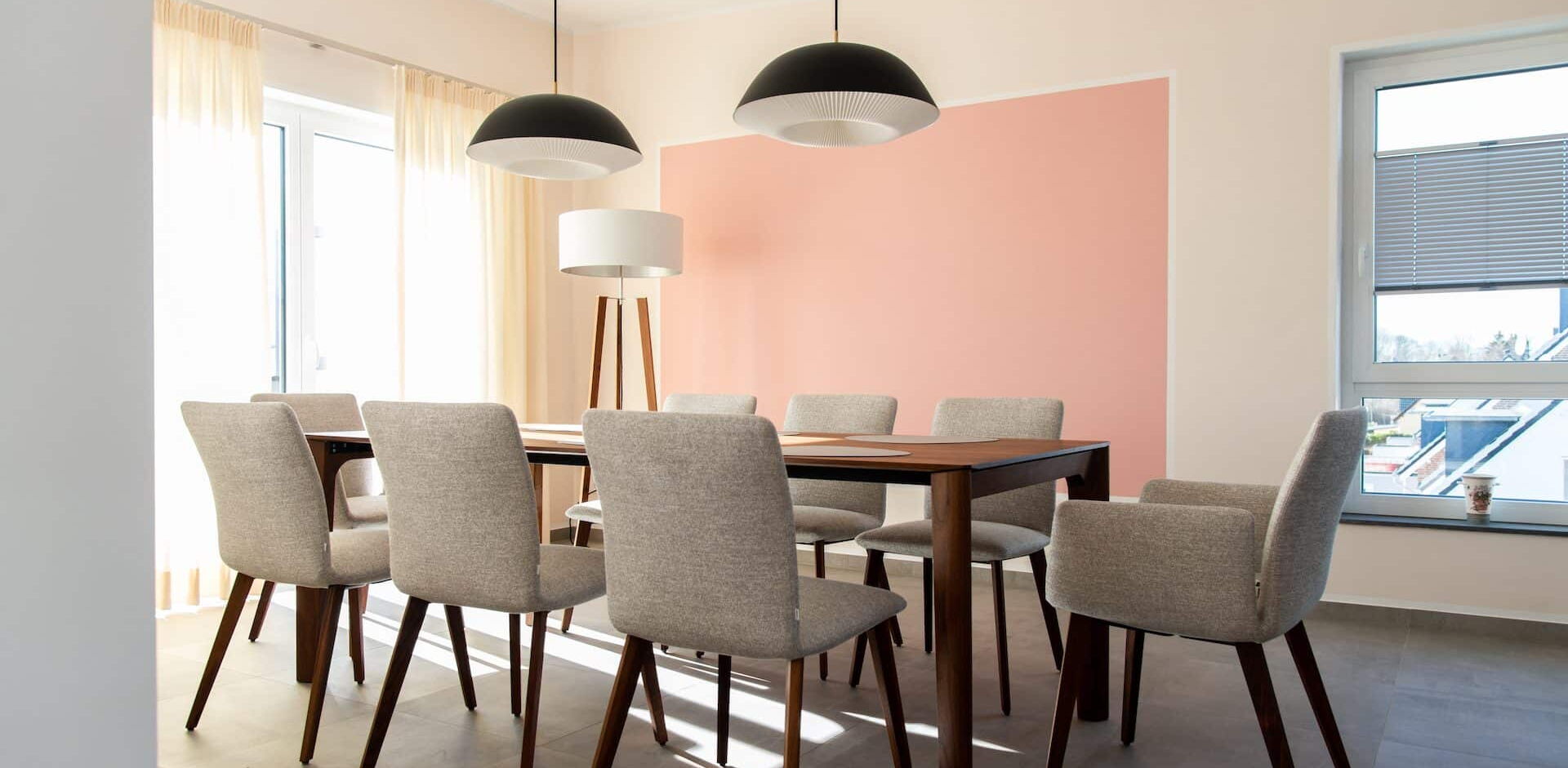 Offene Wohngestaltung: Referenz von Raumanzug