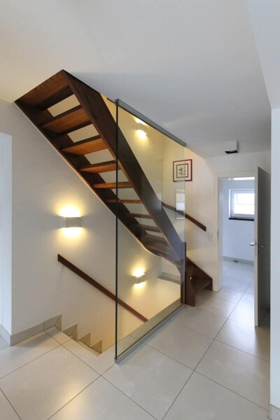 Referenz: Stadtvilla mit Stil