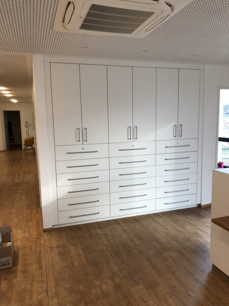 Referenz: Praxis von der Gathen