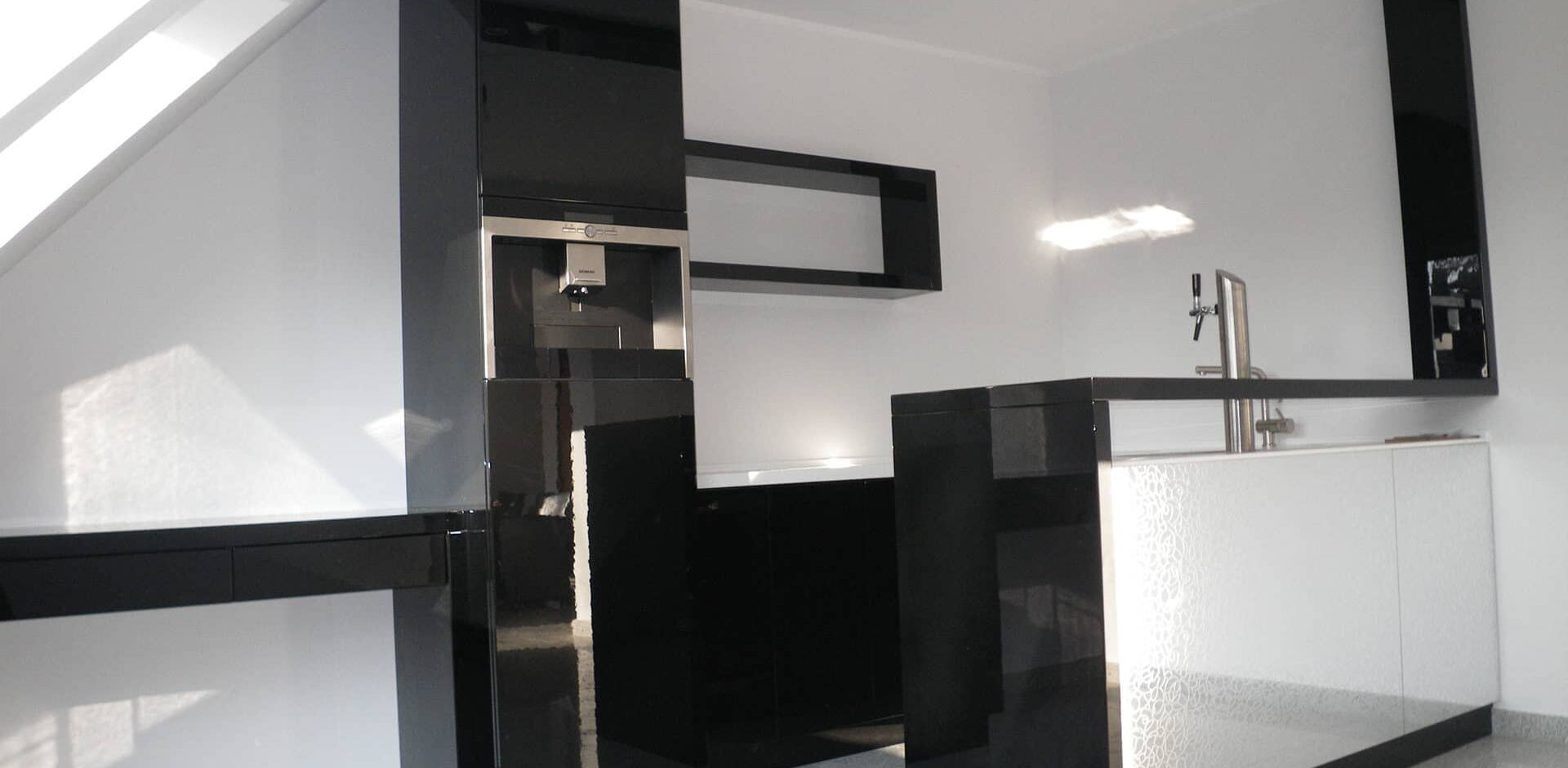 Referenz: Zeitlose Beuscherwohnung