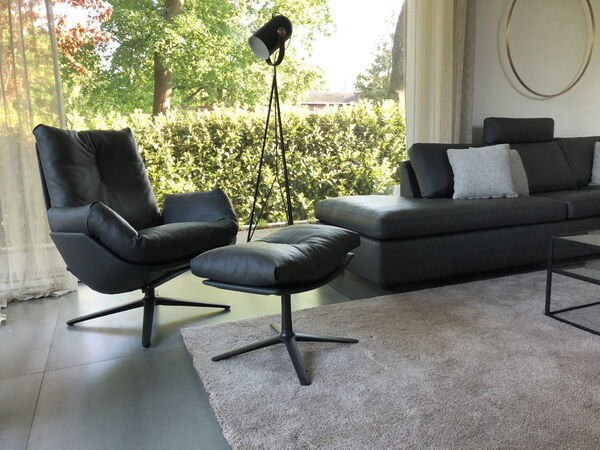 Referenz: Kunstvolles Wohnkonzept