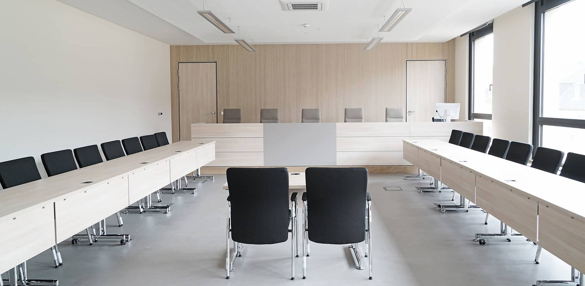 Referenz: Landgericht Essen