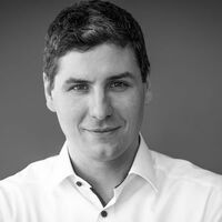 Portrait von Matthias Stienen