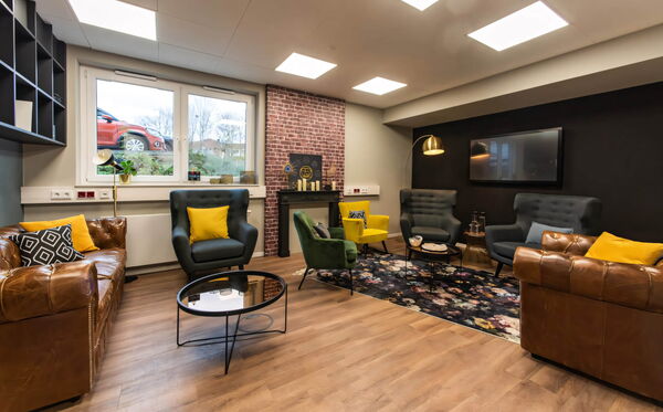 Referenz: Rauchhaupt Büro