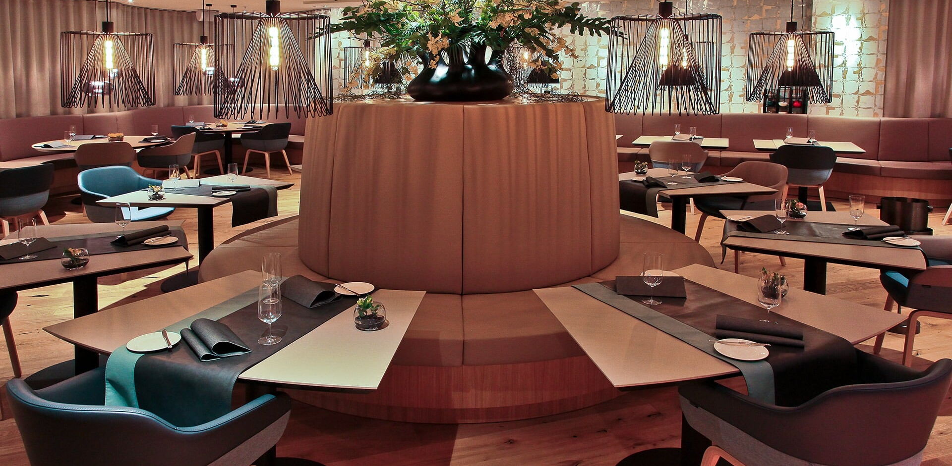 Referenz: Restaurant Setzkasten