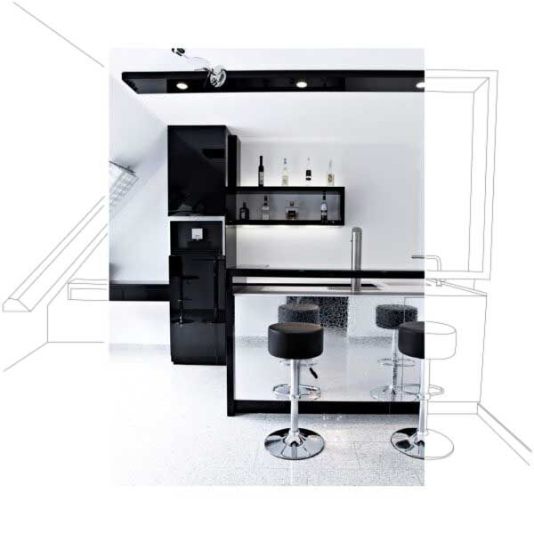 Referenz: Zeitlose Beuscherwohnung