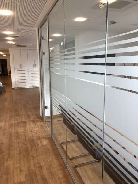 Referenz: Praxis von der Gathen