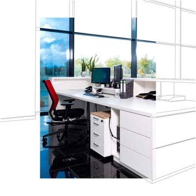 Referenz: Libreco - Food Service