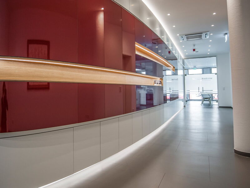 Referenz: Dr. Schlothmann – das Meisterlabor