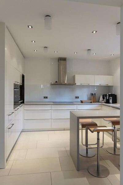 Referenz: Wohnkonzept für Küche & Bad