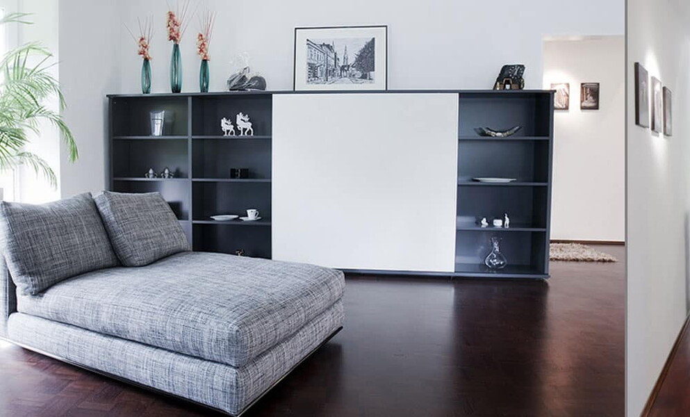 Referenz: Luxuriöse Privatwohnung