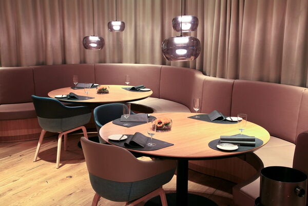 Referenz: Restaurant Setzkasten