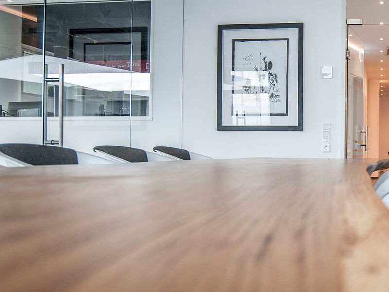 Referenz: Dr. Schlotmann - Das Meisterlabor