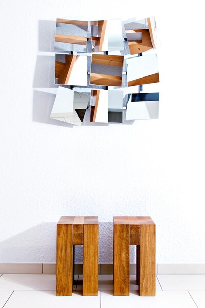 Referenz: Zeitlose Familienwohnung