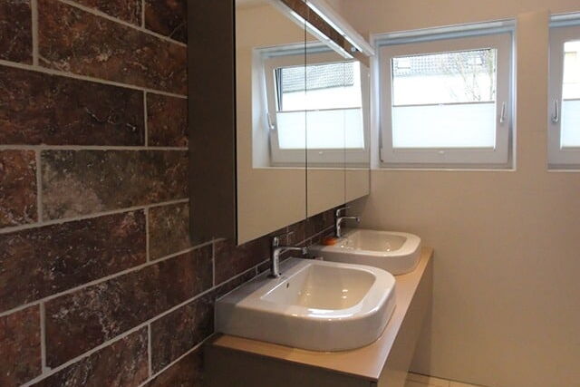 Referenz: Stadtvilla mit Stil