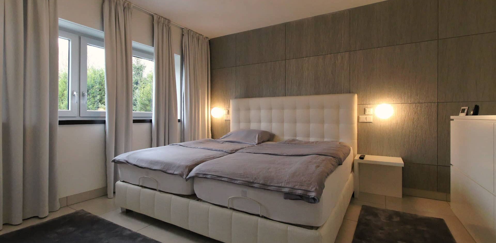 Referenz: Stadtvilla mit Stil