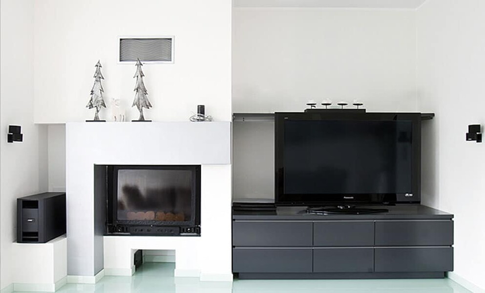 Referenz: Luxuriöse Privatwohnung