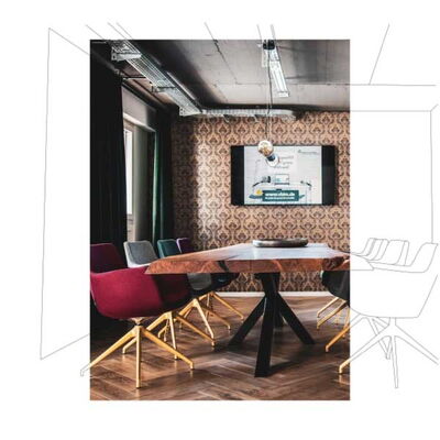 Referenz: Volksbank Immobilien