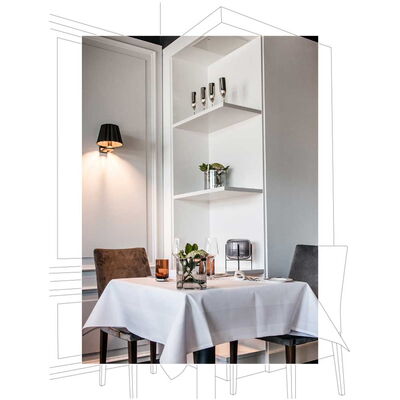 Referenz: Björn Freitag, Zum goldenen Anker