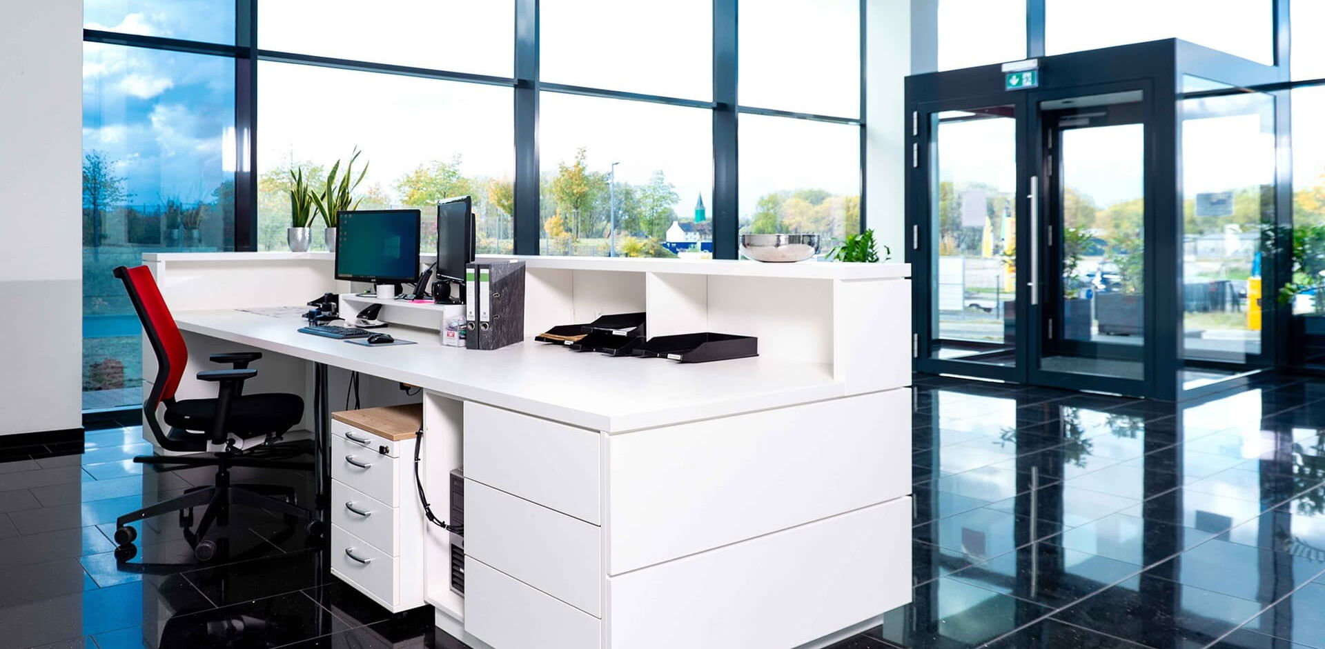 Referenz: Libreco - Food Service