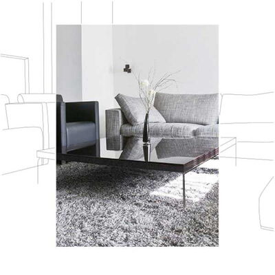 Referenz: Luxuriöse Privatwohnung