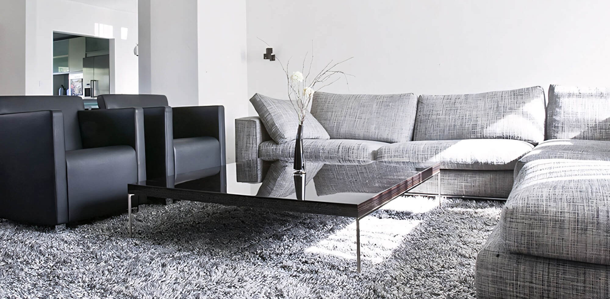 Referenz: Luxuriöse Privatwohnung