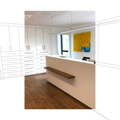 Referenz: Praxis von der Gathen