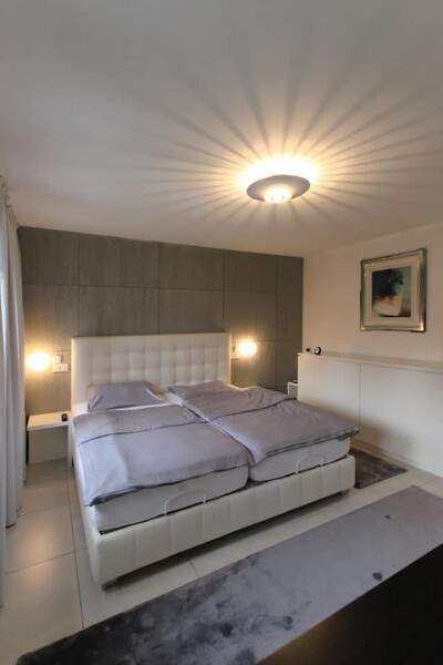 Referenz: Stadtvilla mit Stil