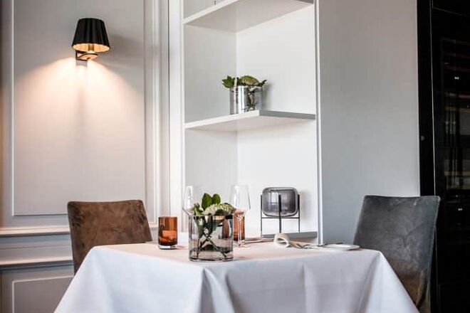 Referenz: Björn Freitag, Zum goldenen Anker