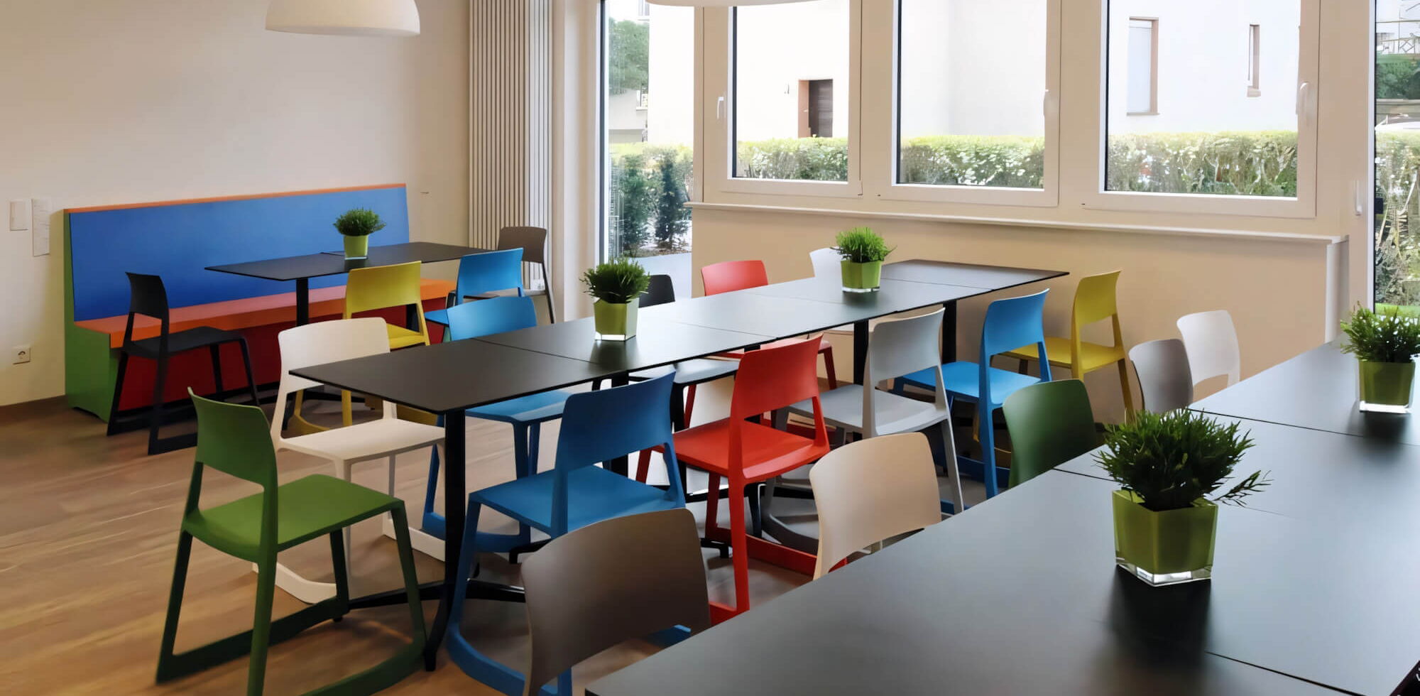 Referenz: Kidsfoundation