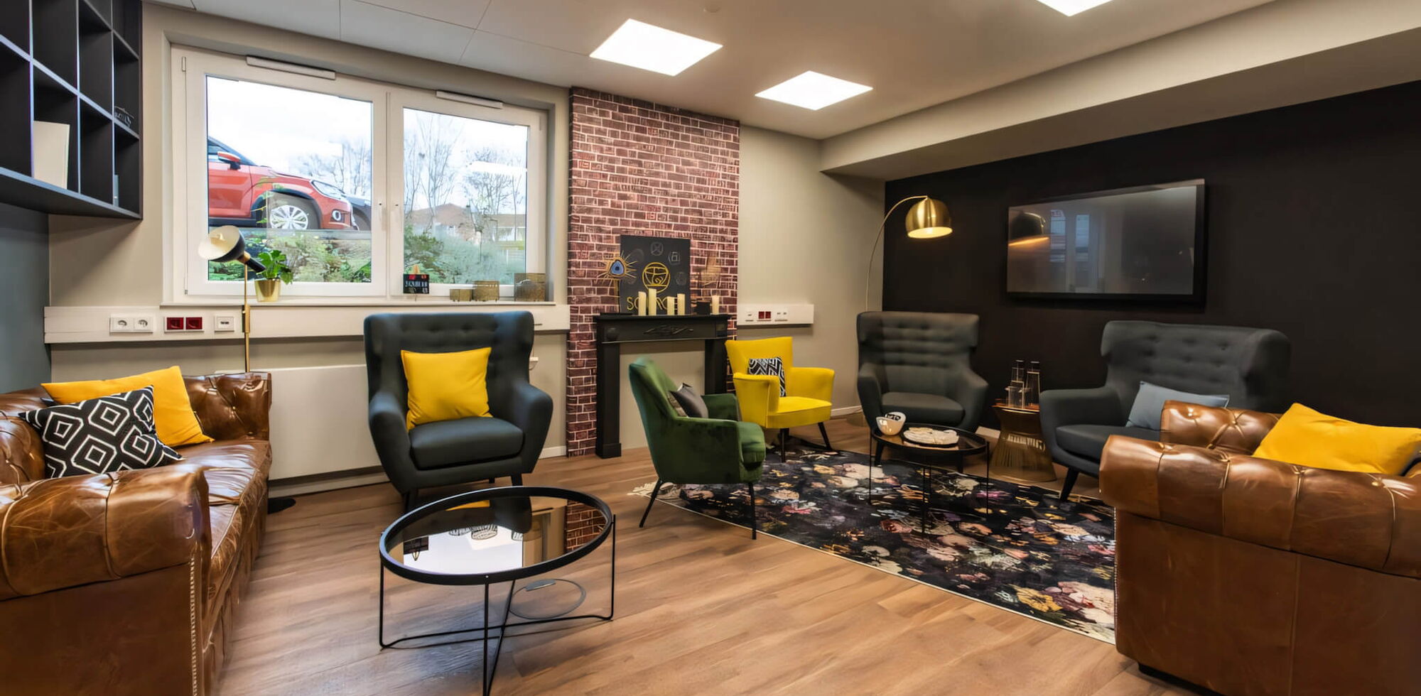 Referenz: Rauchhaupt Büro