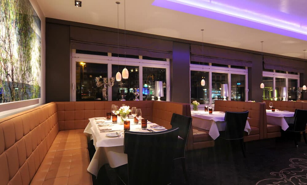 Referenz: Björn Freitag, Zum goldenen Anker