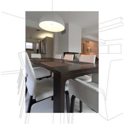 Referenz: Stadtvilla mit Stil