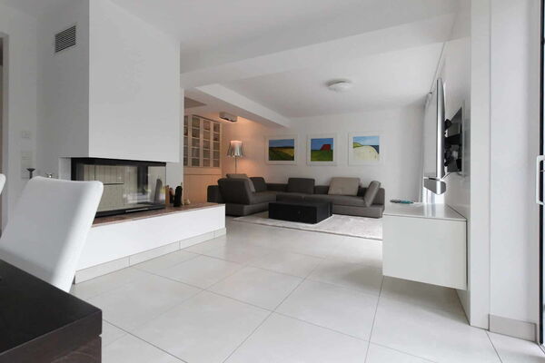 Referenz: Stadtvilla mit Stil