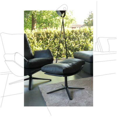 Referenz: Kunstvolles Wohnkonzept