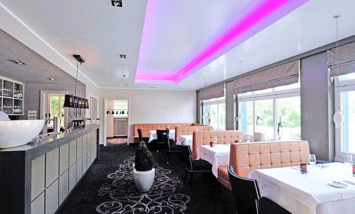 Referenz: Björn Freitag, Zum goldenen Anker