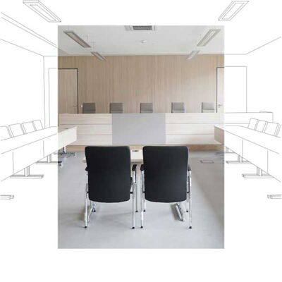 Referenz: Landgericht Essen