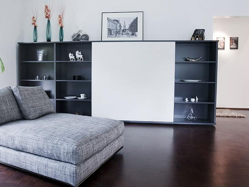 Referenz: Luxuriöse Privatwohnung