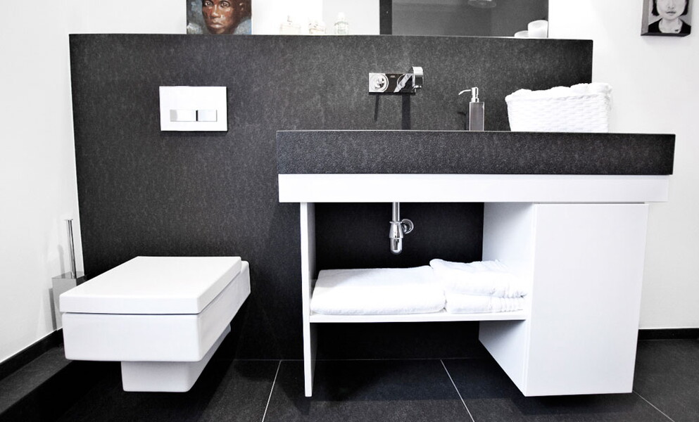 Referenz: Zeitlose Beuscherwohnung