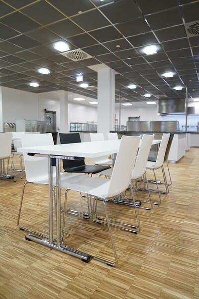 Referenz: Landgericht Essen