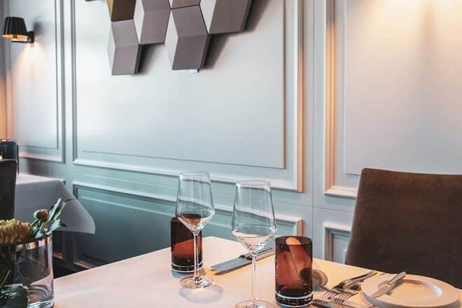 Referenz: Björn Freitag, Zum goldenen Anker