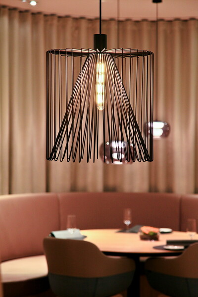 Referenz: Restaurant Setzkasten