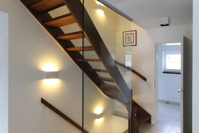 Referenz: Stadtvilla mit Stil